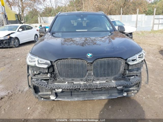 5UX53DP00P9s24674 2023 BMW