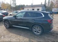 5UX53DP00P9s24674 2023 BMW