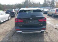 5UX53DP00P9s24674 2023 BMW