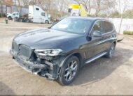 5UX53DP00P9s24674 2023 BMW