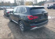 5UX53DP00P9s24674 2023 BMW