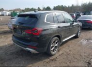 5UX53DP00P9s24674 2023 BMW