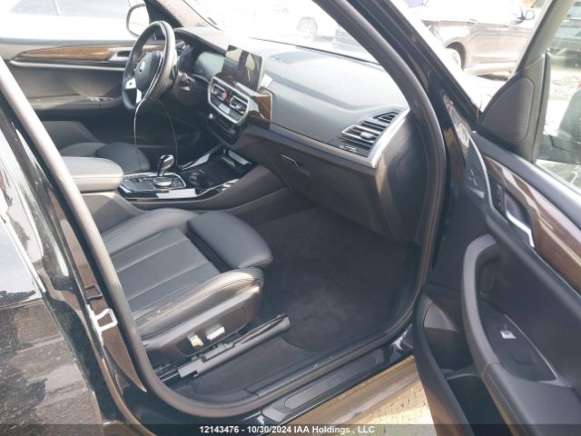 5UX53DP00P9s24674 2023 BMW