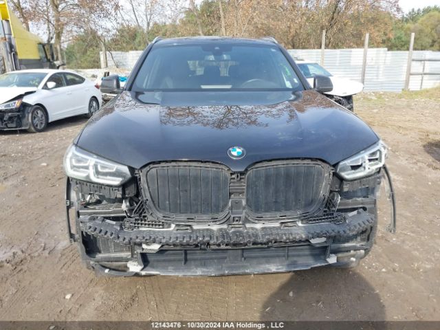 5UX53DP00P9s24674 2023 BMW