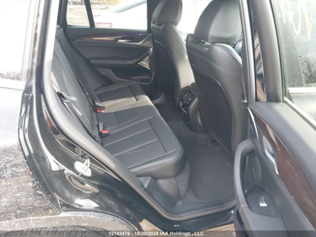 5UX53DP00P9s24674 2023 BMW