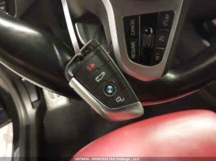 5UX53DP02N9L86920 2022 BMW