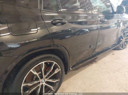 5UX53DP02N9L86920 2022 BMW