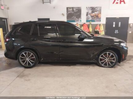 5UX53DP02N9L86920 2022 BMW