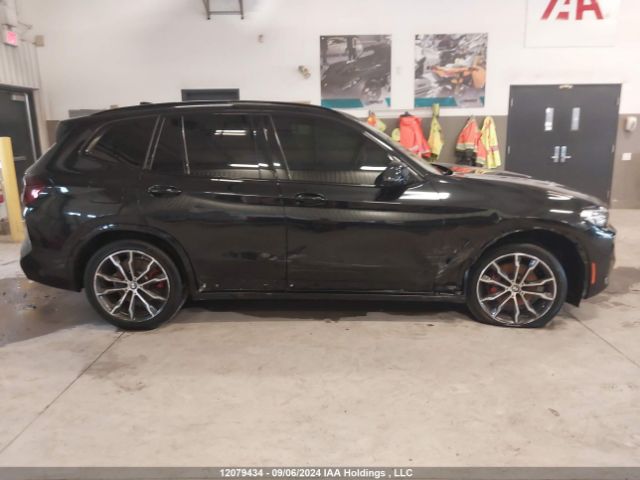 5UX53DP02N9L86920 2022 BMW