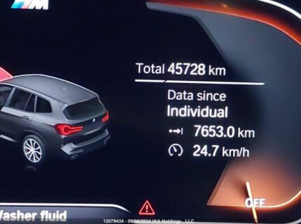 5UX53DP02N9L86920 2022 BMW