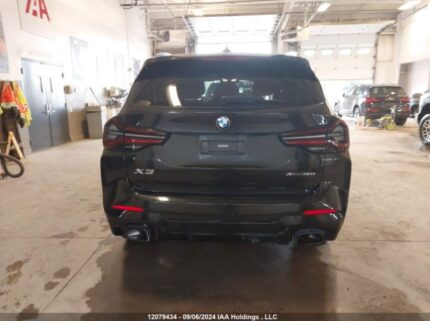 5UX53DP02N9L86920 2022 BMW