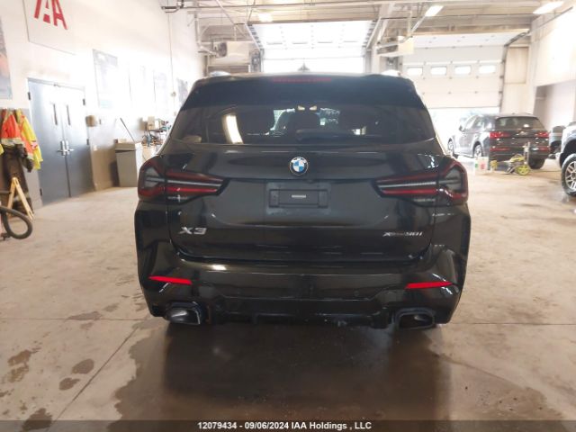 5UX53DP02N9L86920 2022 BMW