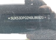 5UX53DP02N9L86920 2022 BMW