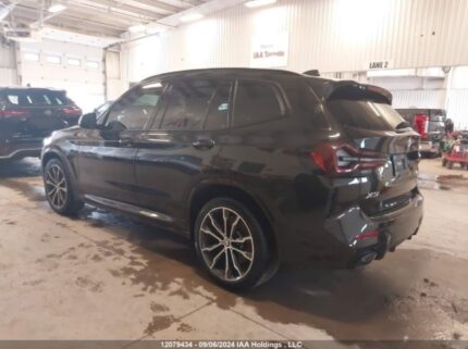 5UX53DP02N9L86920 2022 BMW