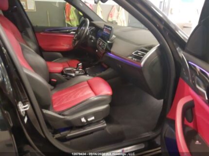 5UX53DP02N9L86920 2022 BMW