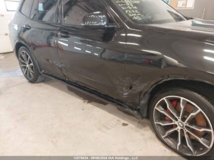 5UX53DP02N9L86920 2022 BMW