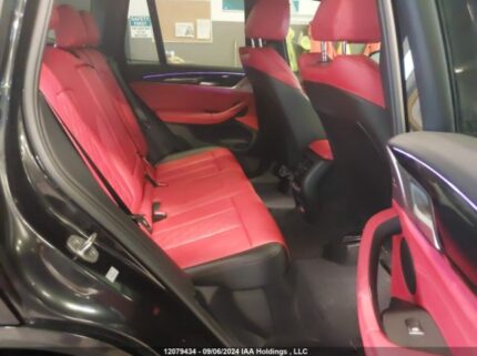 5UX53DP02N9L86920 2022 BMW