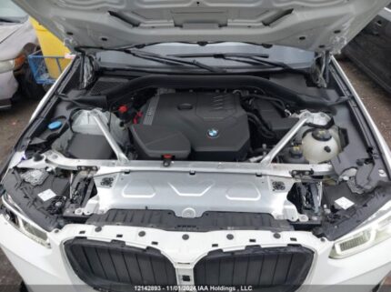 5UX53DP04N9L07926 2022 BMW