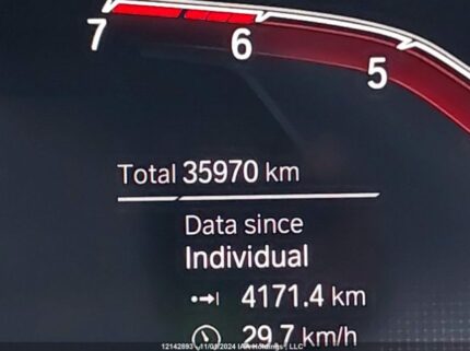 5UX53DP04N9L07926 2022 BMW