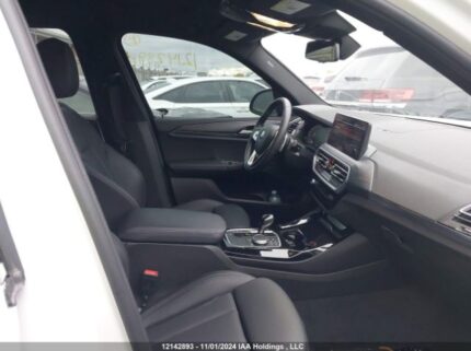 5UX53DP04N9L07926 2022 BMW