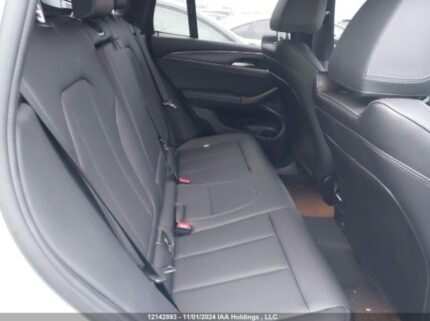 5UX53DP04N9L07926 2022 BMW