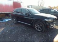 5UX53DP04N9M80748 2022 BMW