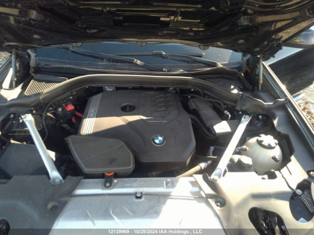 5UX53DP04N9M80748 2022 BMW