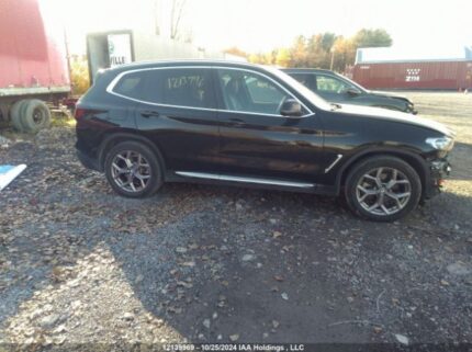 5UX53DP04N9M80748 2022 BMW