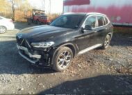 5UX53DP04N9M80748 2022 BMW