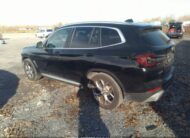 5UX53DP04N9M80748 2022 BMW