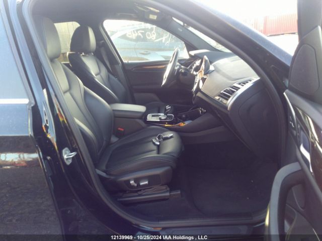 5UX53DP04N9M80748 2022 BMW