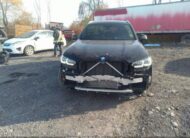 5UX53DP04N9M80748 2022 BMW