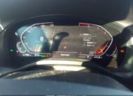 5UX53DP04N9M80748 2022 BMW