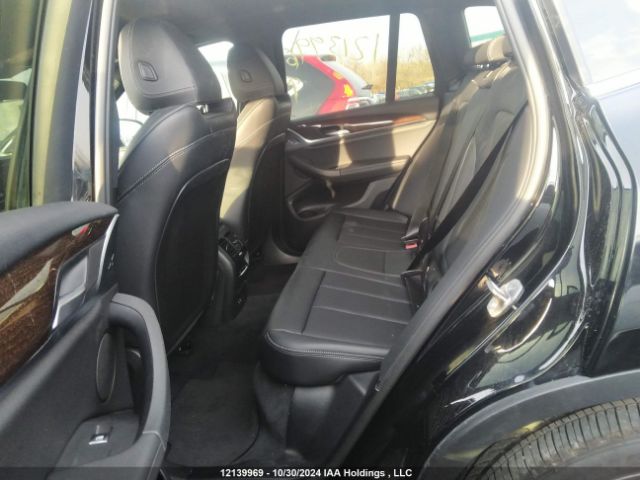 5UX53DP04N9M80748 2022 BMW