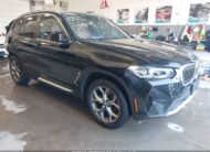 5UX53DP08N9L86579 2022 BMW