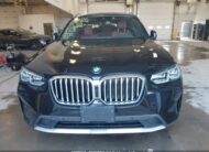 5UX53DP08N9L86579 2022 BMW