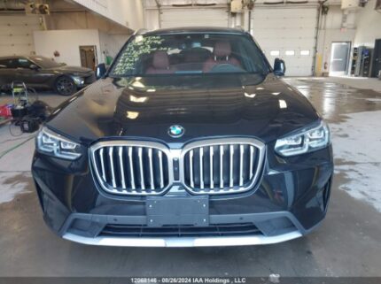 5UX53DP08N9L86579 2022 BMW