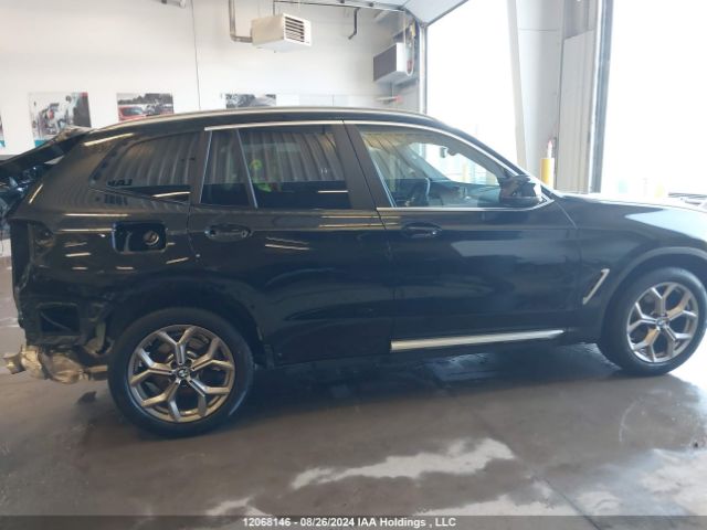 5UX53DP08N9L86579 2022 BMW