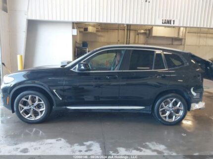 5UX53DP08N9L86579 2022 BMW