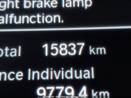 5UX53DP08N9L86579 2022 BMW