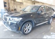 5UX53DP08N9L86579 2022 BMW