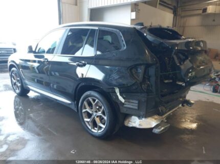 5UX53DP08N9L86579 2022 BMW
