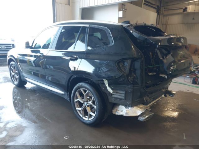 5UX53DP08N9L86579 2022 BMW