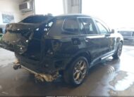 5UX53DP08N9L86579 2022 BMW