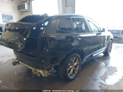 5UX53DP08N9L86579 2022 BMW