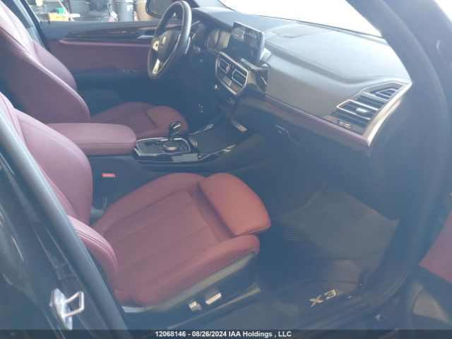 5UX53DP08N9L86579 2022 BMW