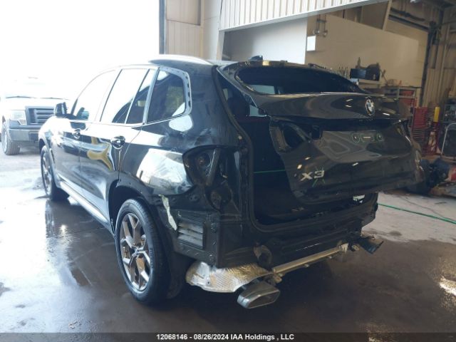 5UX53DP08N9L86579 2022 BMW