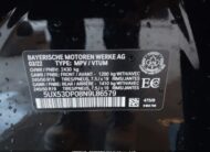 5UX53DP08N9L86579 2022 BMW