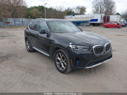 5UX53DP09N9l93038 2022 BMW