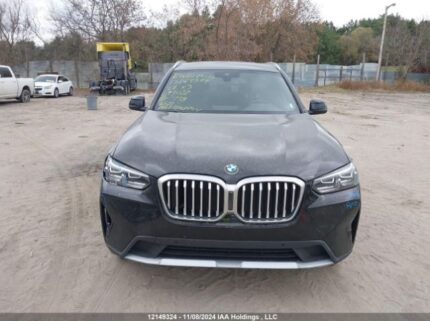 5UX53DP09N9l93038 2022 BMW